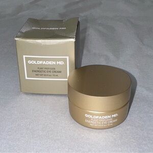 Dr Goldfaden MD Plant Profusion Energetic Eye Cream